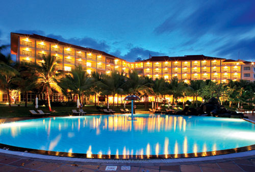 Resort Nha Trang cao cap